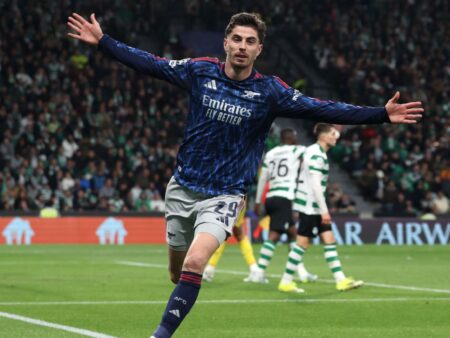 If Arsenal are going to win a title, it’ll be within fine margins