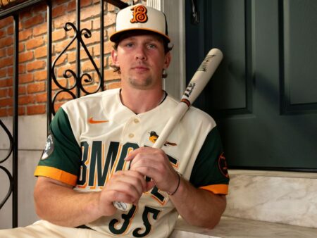 Grading MLB’s City Connect uniforms: Eight new designs …