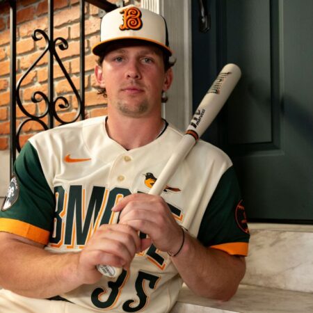 Grading MLB’s City Connect uniforms: Eight new designs …