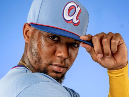 ‘When you look good, you play good’: Inside MLB’s 2026 City Connect uniforms — and what’s next