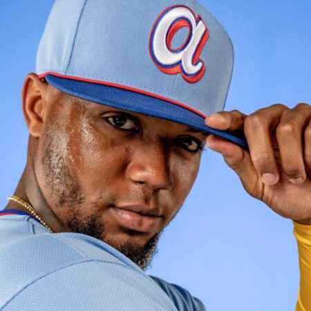 ‘When you look good, you play good’: Inside MLB’s 2026 City Connect uniforms — and what’s next