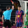 VAR review: Cubarsi’s sending off changed Barça-Atléti. Was it deserved?