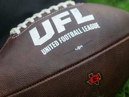 Why the UFL plans to expand in 2028 and believes Oklahoma City is a great fit