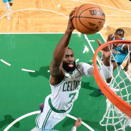 NBA teams all want to play faster — but it might be making them worse