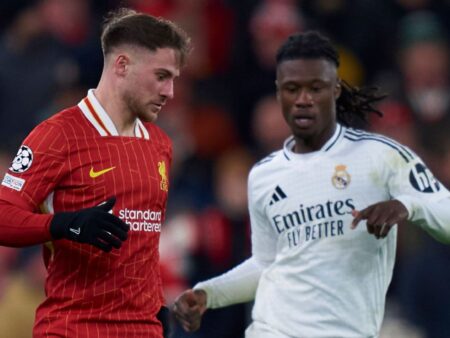 Transfer rumors, news: Liverpool, Real Madrid work on mega midfield swap deal