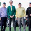 Nicklaus, Watson, Player favor golf ball rollback