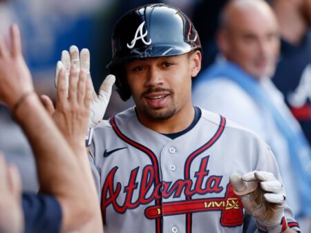 Baldwin best catcher? Alcantara is back? Cam Smith a top-50 bat? Don’t be surprised