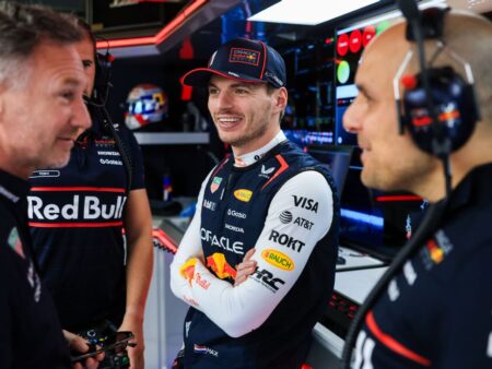 Max Verstappen’s inner circle is unravelling — and so are Red Bull’s hopes of keeping him