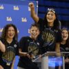UCLA and its six seniors are eyeing a WNBA draft takeover
