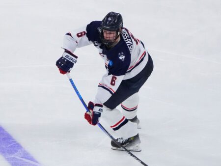 Minnesota Viking: Wild ink D with fitting name