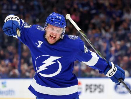 Awards: Most valuable picks, players and standouts from the 2025-26 season