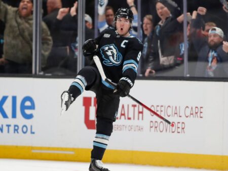 NHL playoff watch: Where the races stand on zero-game Friday