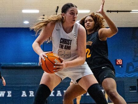 Comparing the best 2026 recruits to previous classes