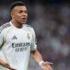 Madrid slam Mbappé penalty denial in costly draw