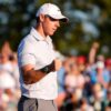 Red-hot Rory sets Masters record with 6-shot lead