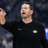 Redick: ‘Everybody’ wants to face hobbled Lakers