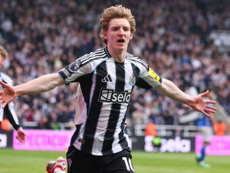 Transfer rumors, news: Arsenal eye summer move for Newcastle’s Gordon