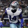 Cowboys S Bell arrested, facing drug charges