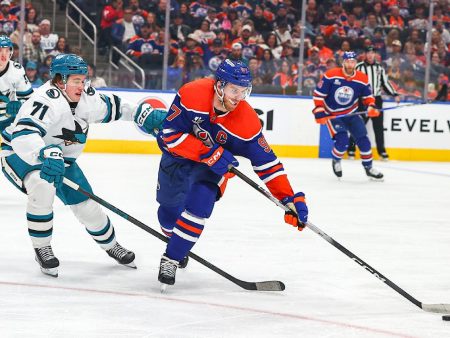 The case for the Ted Lindsay Award as the NHL’s MVP trophy of record