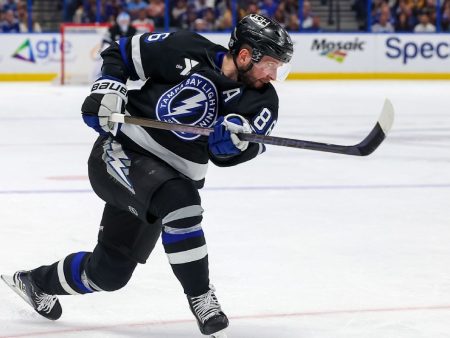 Final 2026 NHL Awards Watch: Kucherov takes the lead for MVP