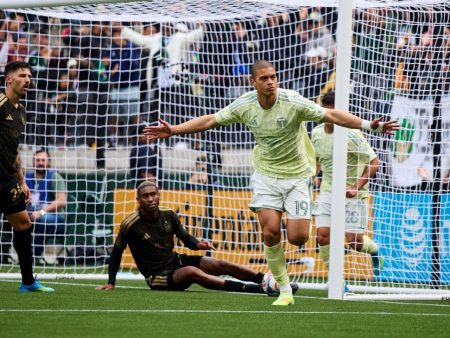 MLS Power Rankings: LAFC’s first loss of 2026 knocks them off the top