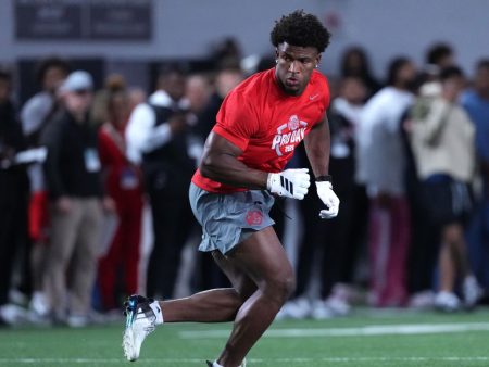 Latest draft buzz: Downs’ range, Day 2 steals, DT class, more