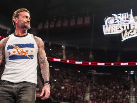 WWE ‘Raw’: Match results and analysis ahead of WrestleMania 42