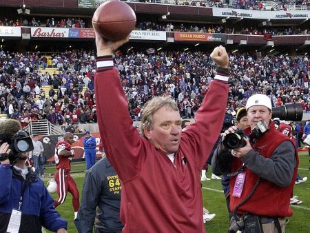 Remembering ‘Coach Mac’: Jeff Legwold shares his best Dave McGinnis memories