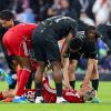 Liverpool fear for ‘very-bad’ looking Ekitike injury
