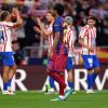 Despite Barça’s strong effort, Atléti end their Champions League hopes