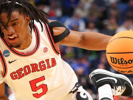 Wilkinson to leave UGA for Arkansas, sources say