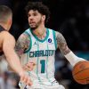 Hornets’ Ball fined $35K for ‘reckless’ Bam play
