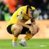 Wolves relegated from EPL with 5 games to play