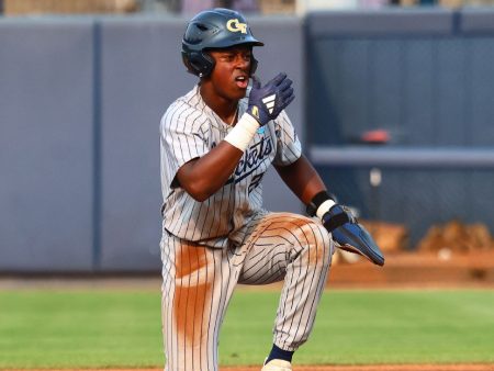 ⚾ MLB draft: Top 85 prospects and 13-pick mock