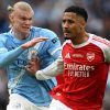 Man City vs. Arsenal: What to watch for in Premier League title showdown