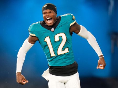 One year later: Who won the Jags-Browns draft-day trade for Travis Hunter?