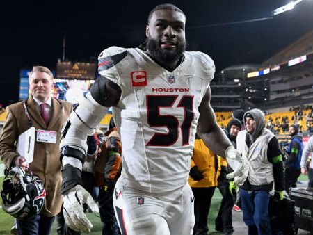 Source: Texans, Anderson agree to $150M deal