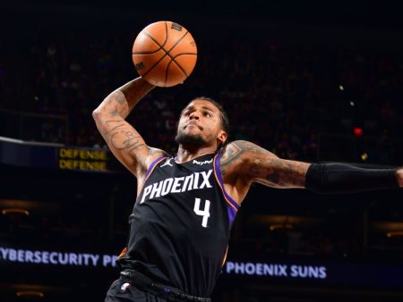 Suns end Warriors’ season, await No. 1 Thunder