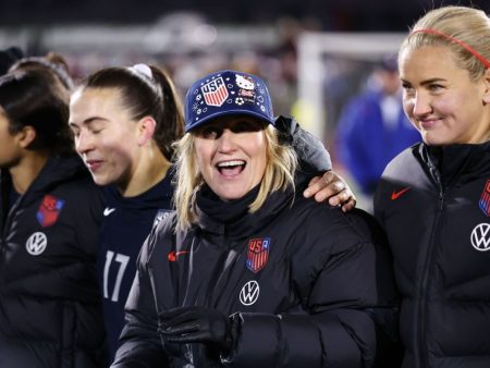 What did the USWNT learn ahead of World Cup after Japan series?