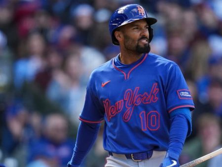 Mets in free fall after losing 10th straight game