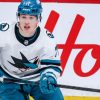 Celebrini open to offseason extension with Sharks