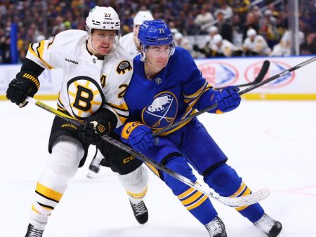 Stanley Cup playoffs daily: What to watch in Sunday’s four Game 1s