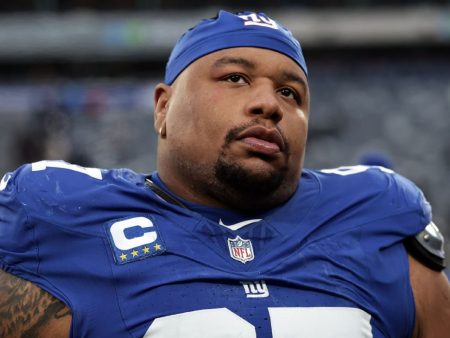 Four big takeaways from the Dexter Lawrence trade: Barnwell sizes up the Bengals’ shocking move