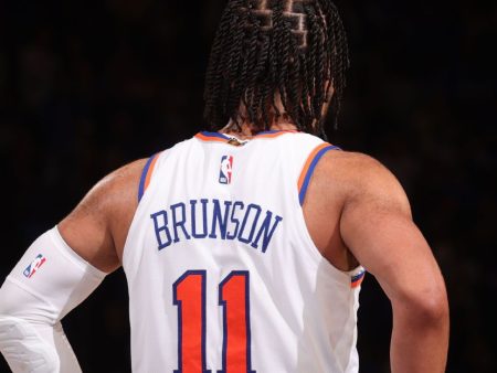 Buoyed by Brunson, Knicks seal ‘hard-fought win’