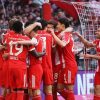 Kane scores as Bayern retains Bundesliga title