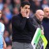 Arteta: EPL ‘starts again’ after loss to Man City
