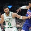Sixers face familiar fate as C’s, Tatum dominate