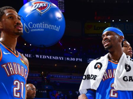 Thunder take Game 1, expect Suns ‘to get better’