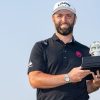 Jon Rahm wins in Mexico, capping wild week for LIV