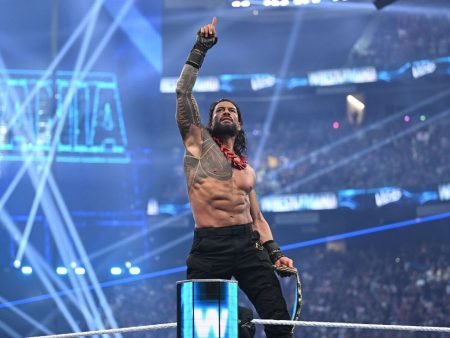 WrestleMania 42 Night 2 takeaways: Will Reigns make this title run alone?